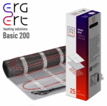 ERGERT Basic 200 - 8,0 кв.м.